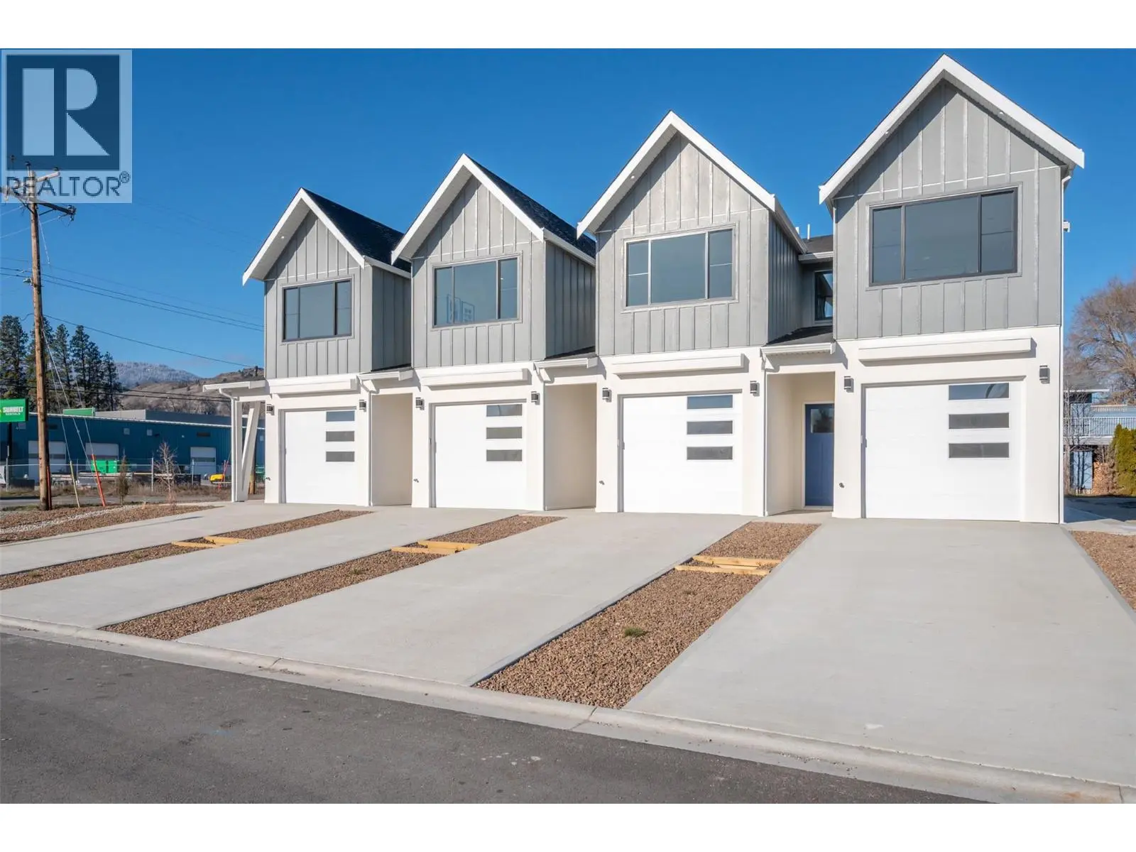 194 Maple Place Unit# 4. Oliver, British Columbia