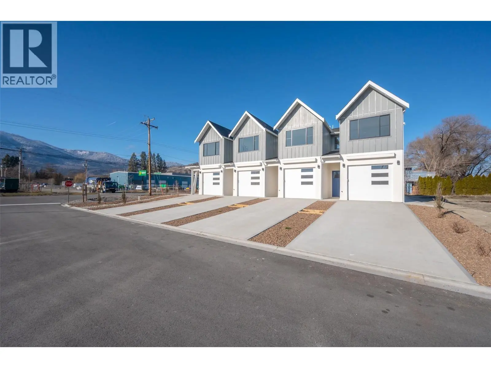 194 Maple Place Unit# 4. Oliver, British Columbia