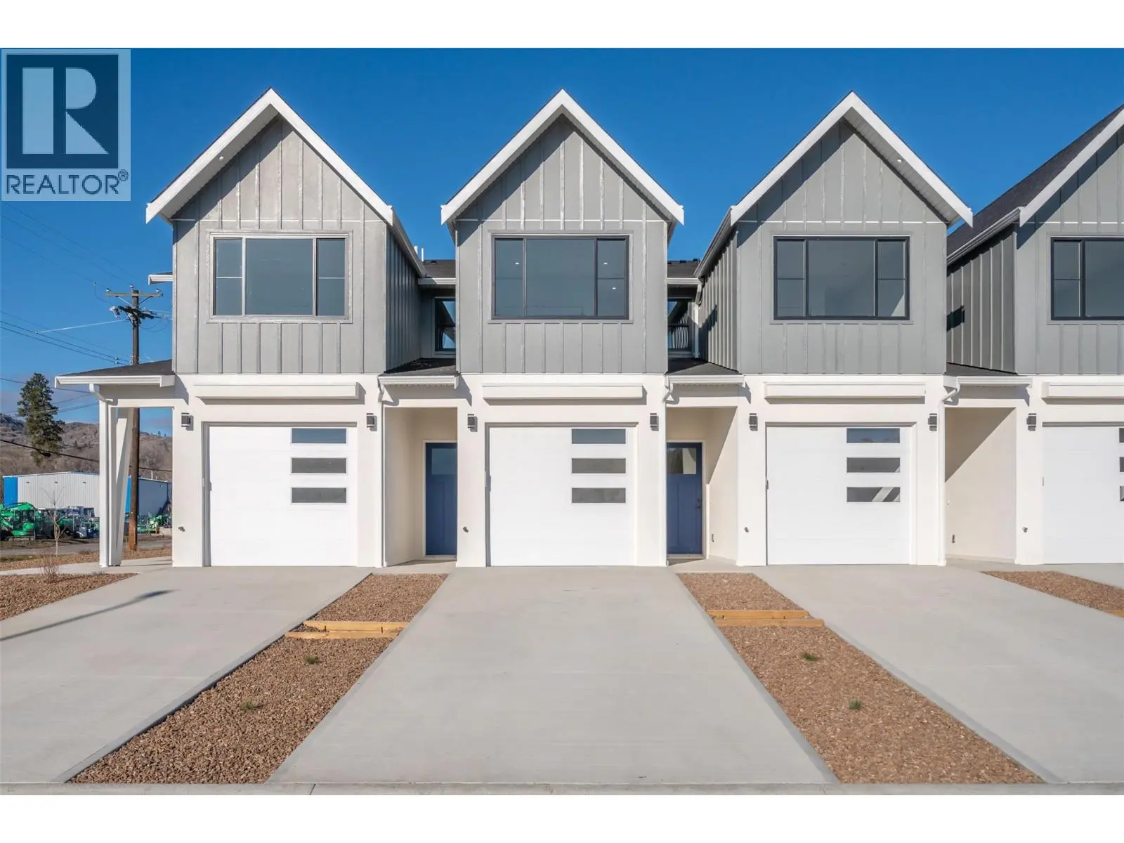 194 Maple Place Unit# 4. Oliver, British Columbia