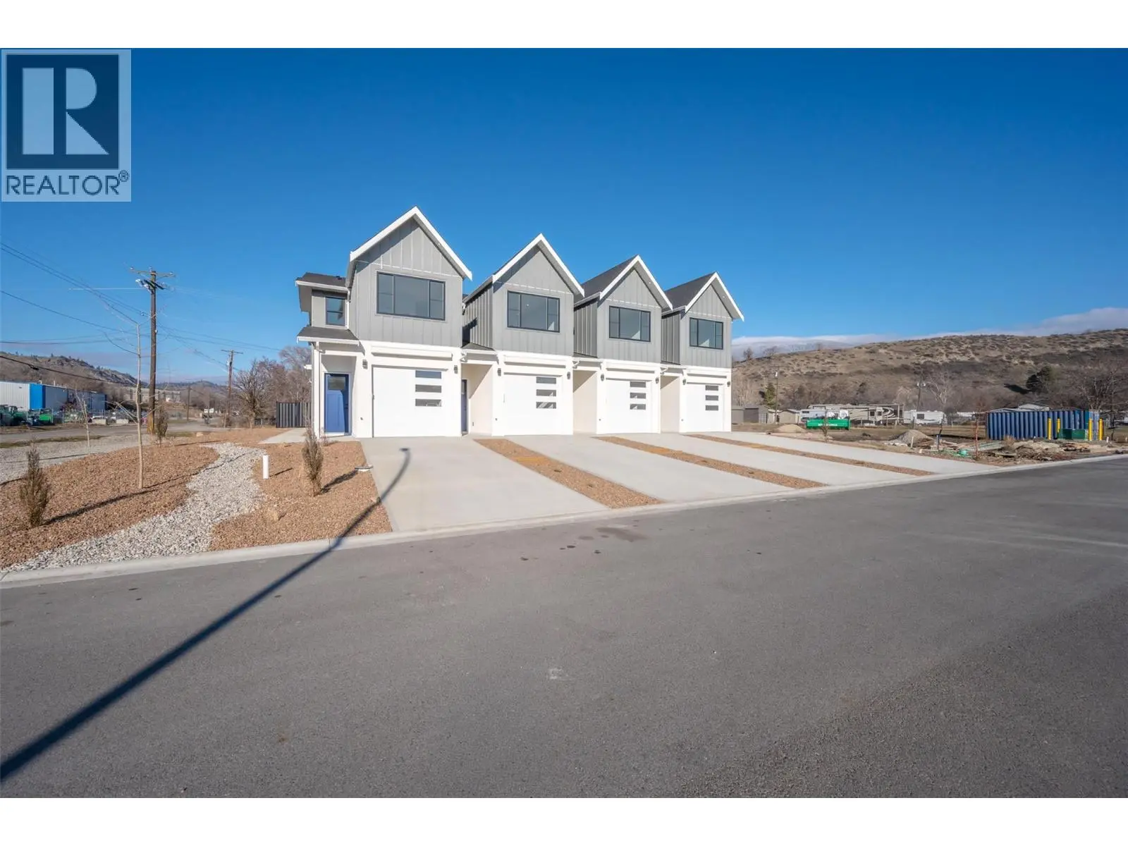 194 Maple Place Unit# 4. Oliver, British Columbia