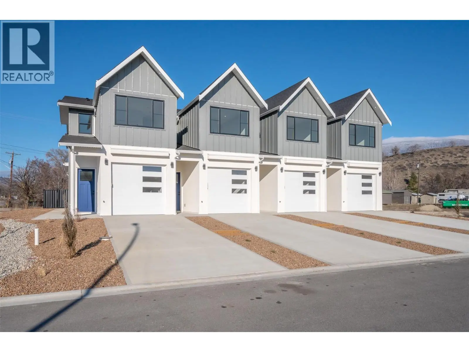 194 Maple Place Unit# 4. Oliver, British Columbia