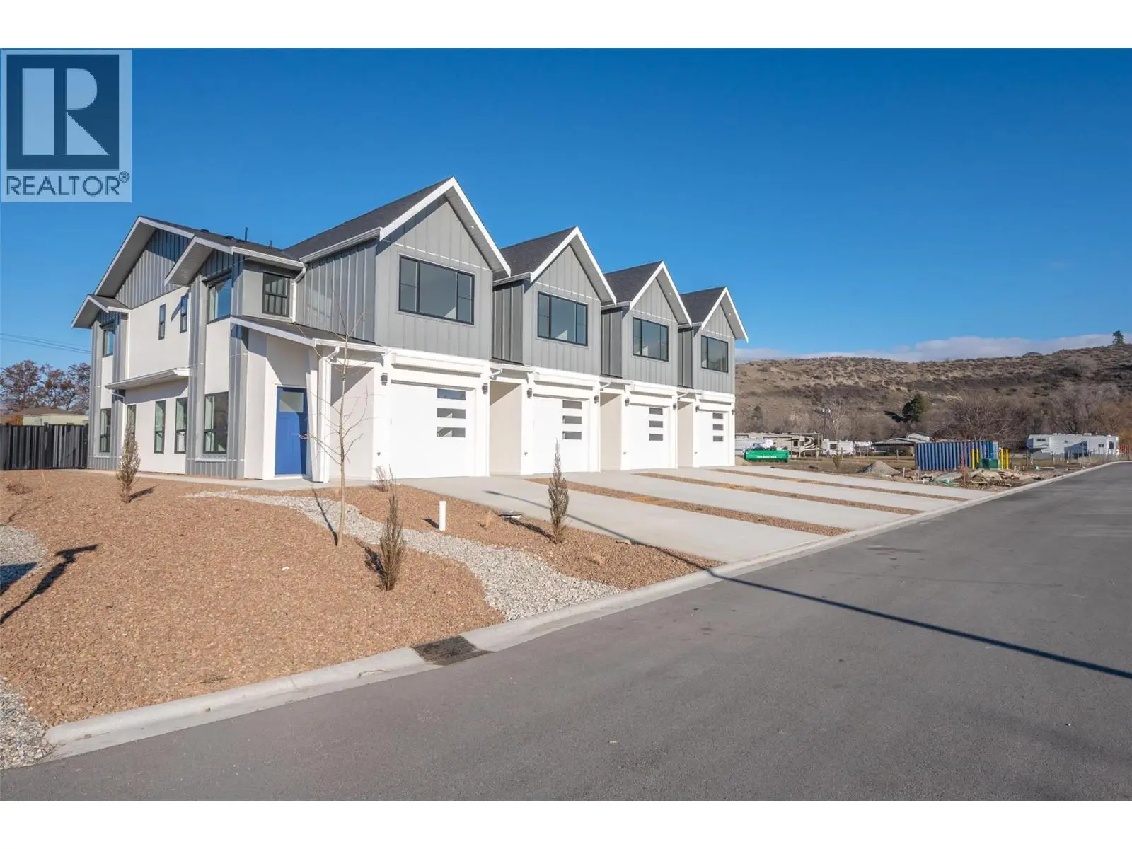 194 Maple Place Unit# 4. Oliver, British Columbia