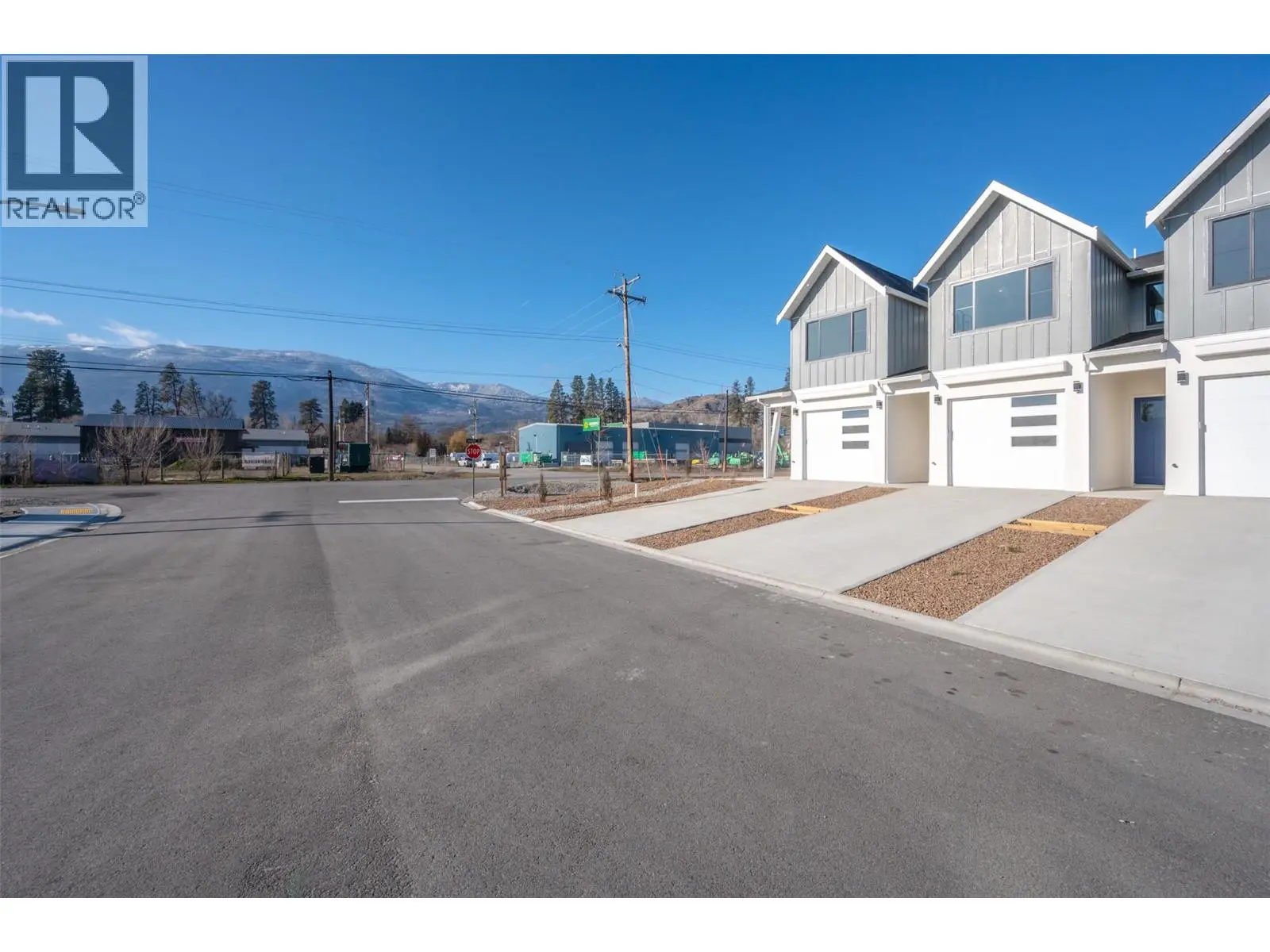 194 Maple Place Unit# 4. Oliver, British Columbia