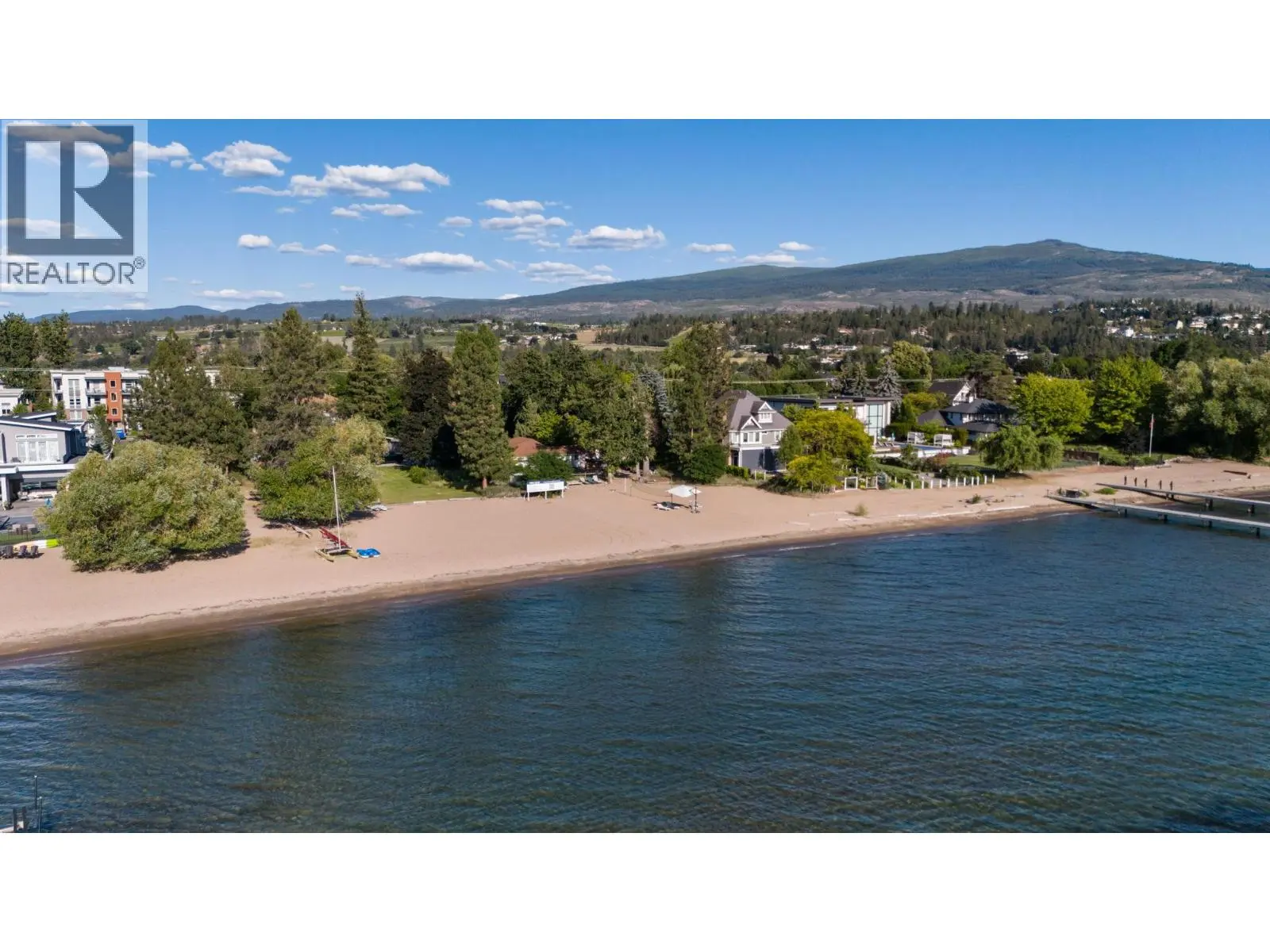 4158 Lakeshore Road. Kelowna, British Columbia