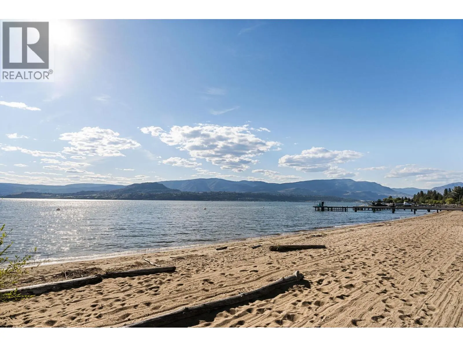 4164 Lakeshore Road. Kelowna, British Columbia