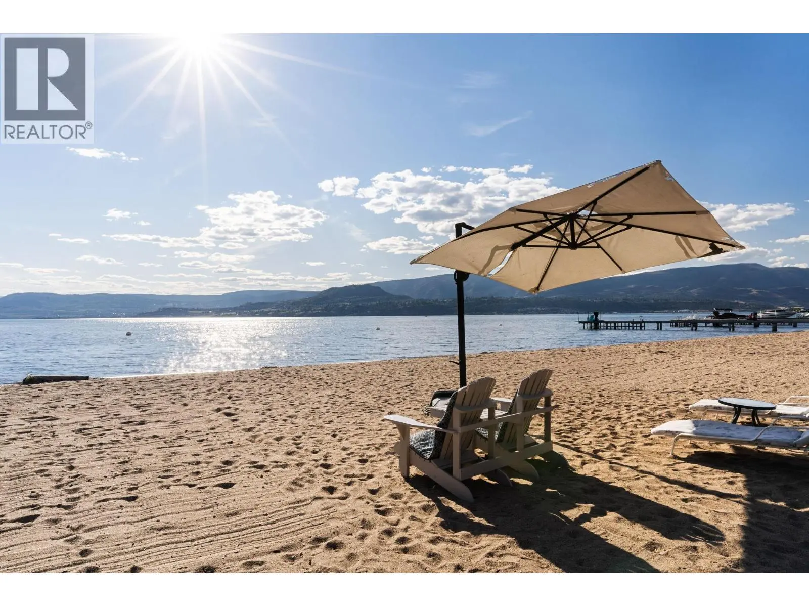 4164 Lakeshore Road. Kelowna, British Columbia