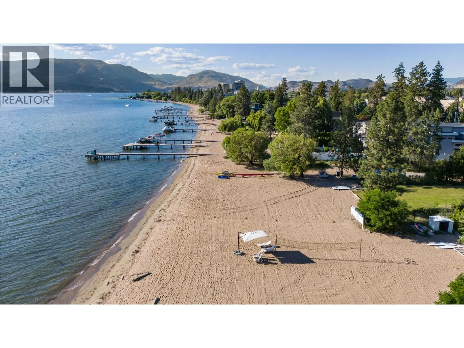 4164 Lakeshore Road. Kelowna, British Columbia