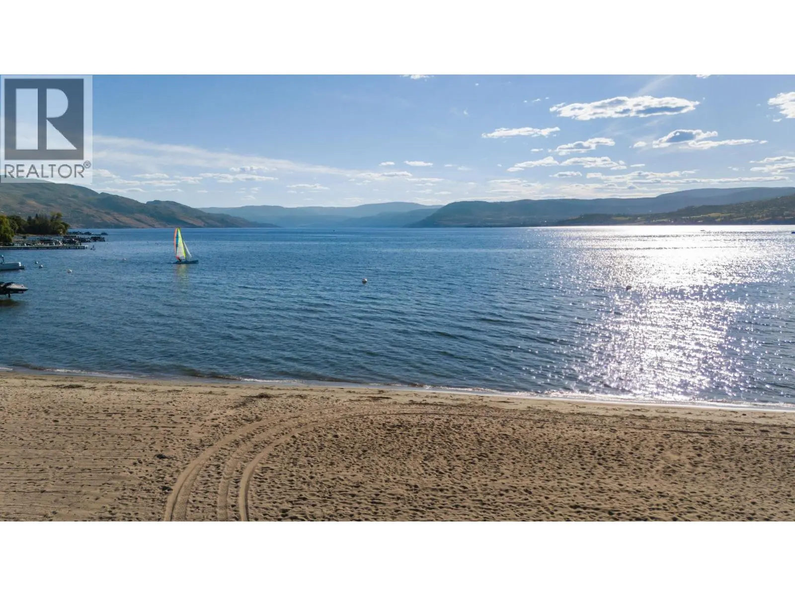 4164 Lakeshore Road. Kelowna, British Columbia