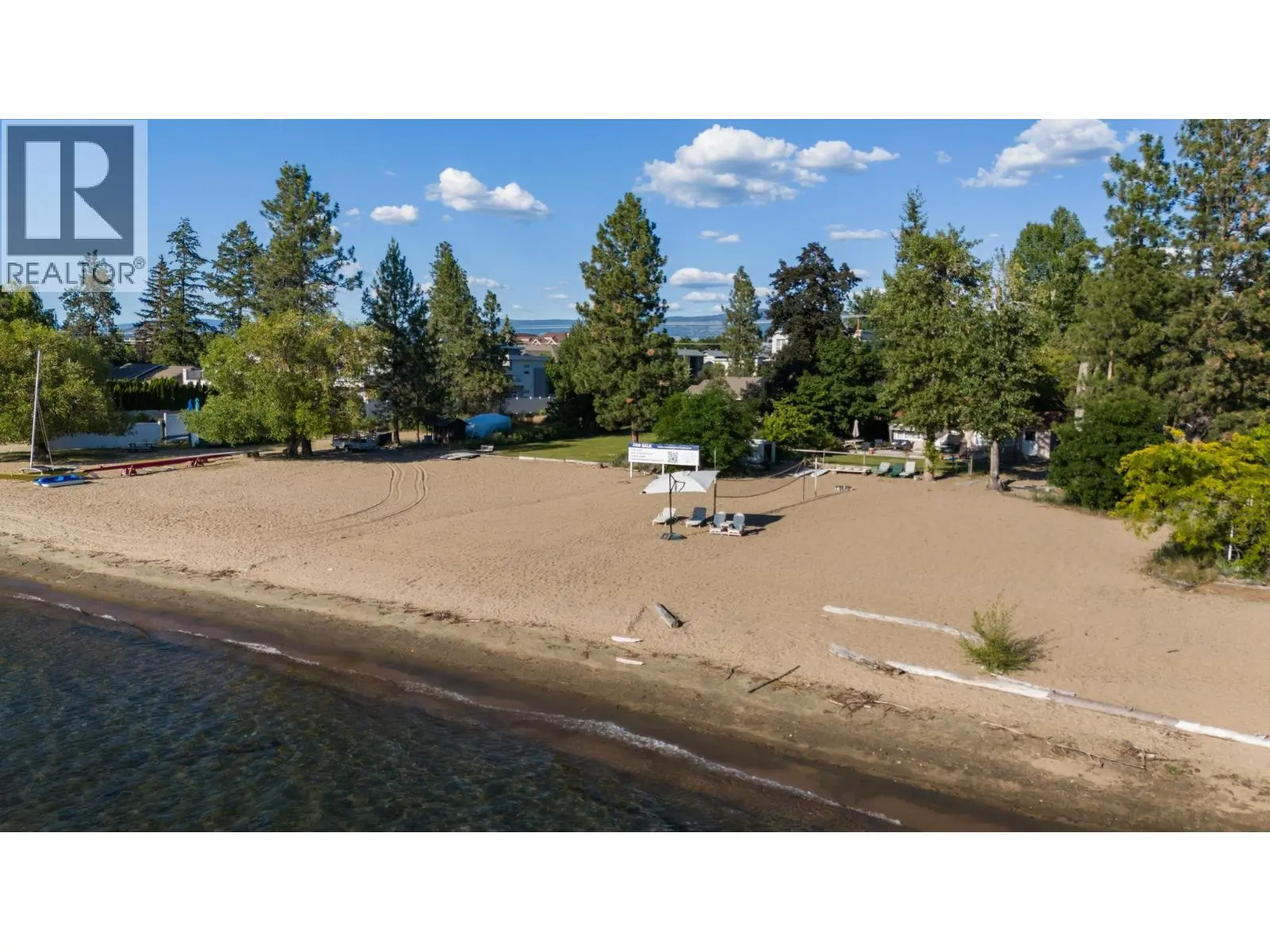 4164 Lakeshore Road. Kelowna, British Columbia