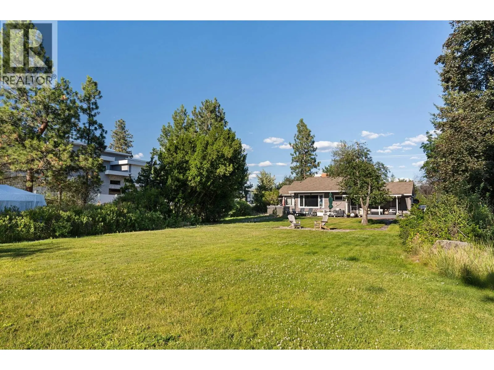 4164 Lakeshore Road. Kelowna, British Columbia