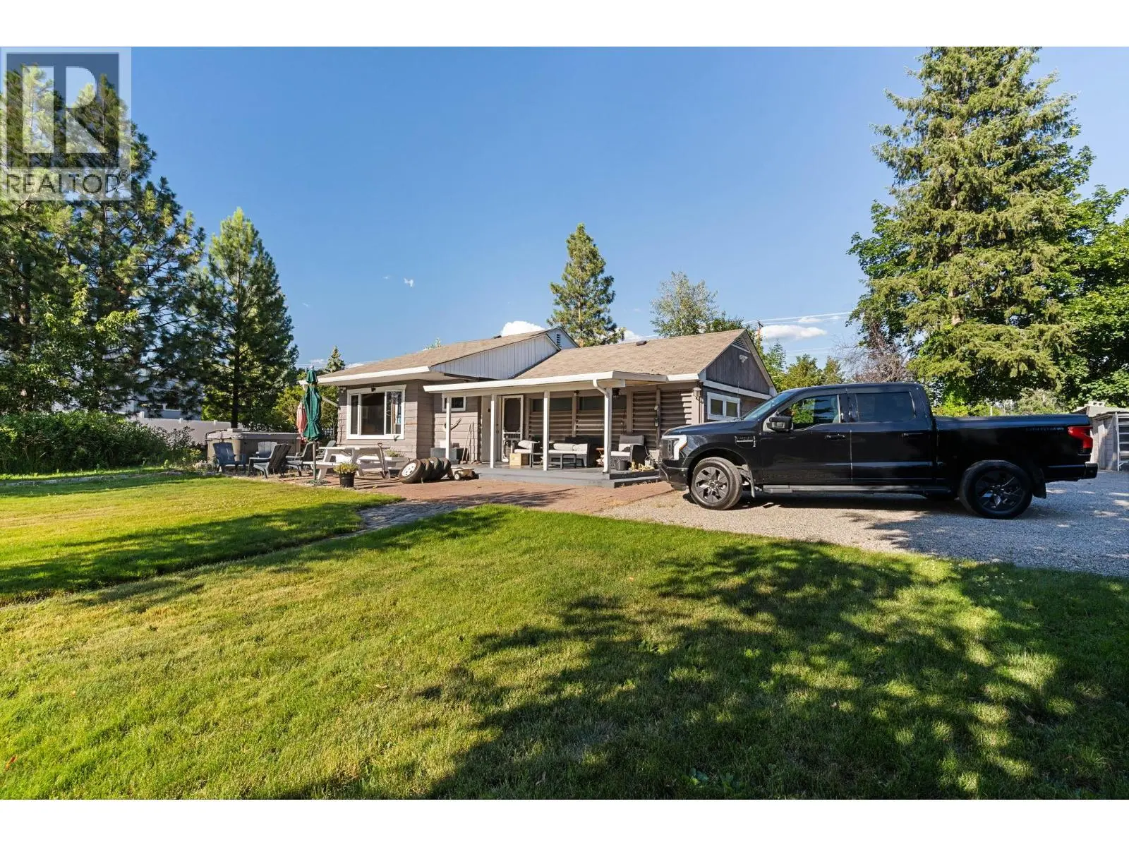4164 Lakeshore Road. Kelowna, British Columbia