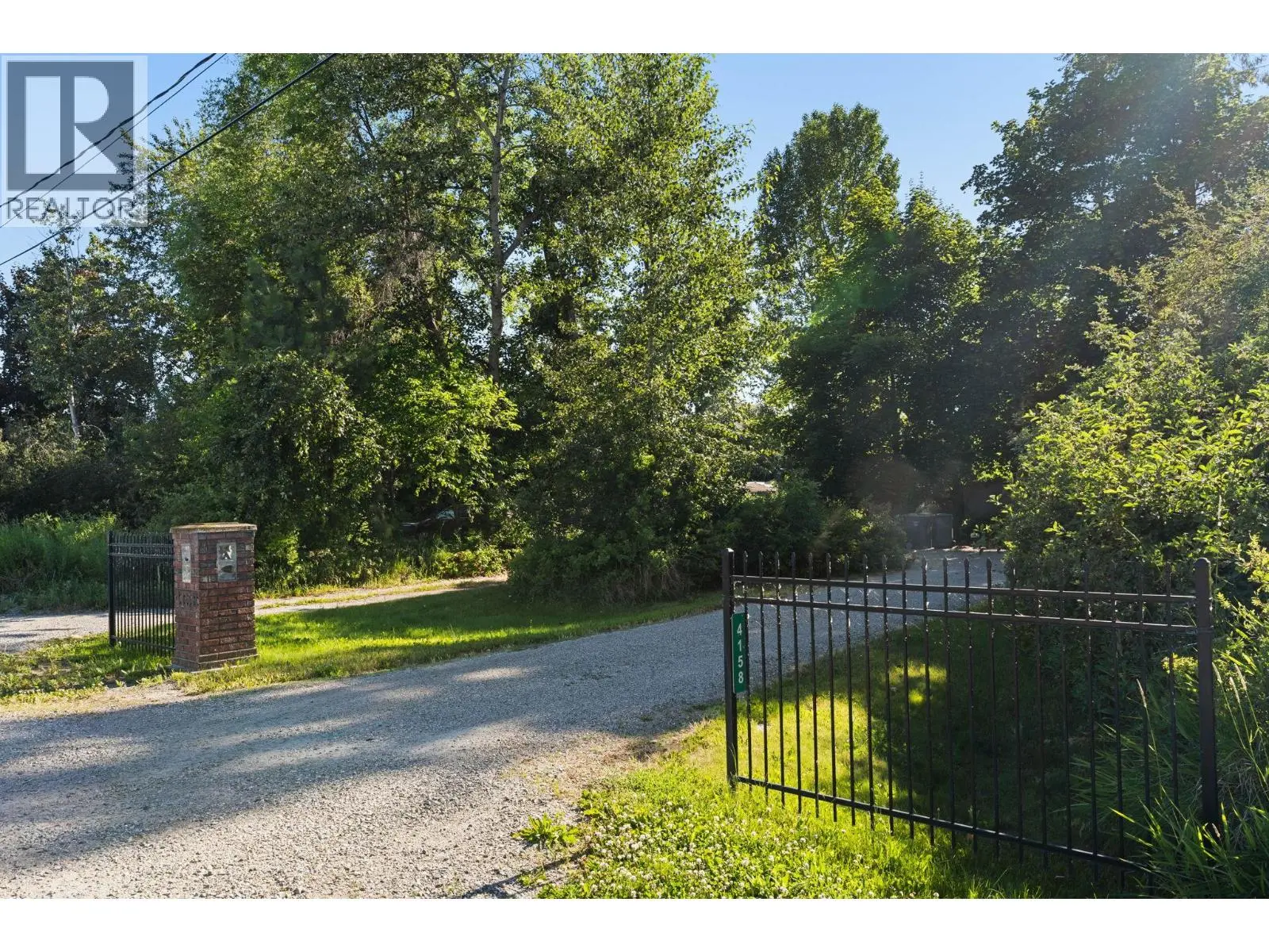 4164 Lakeshore Road. Kelowna, British Columbia