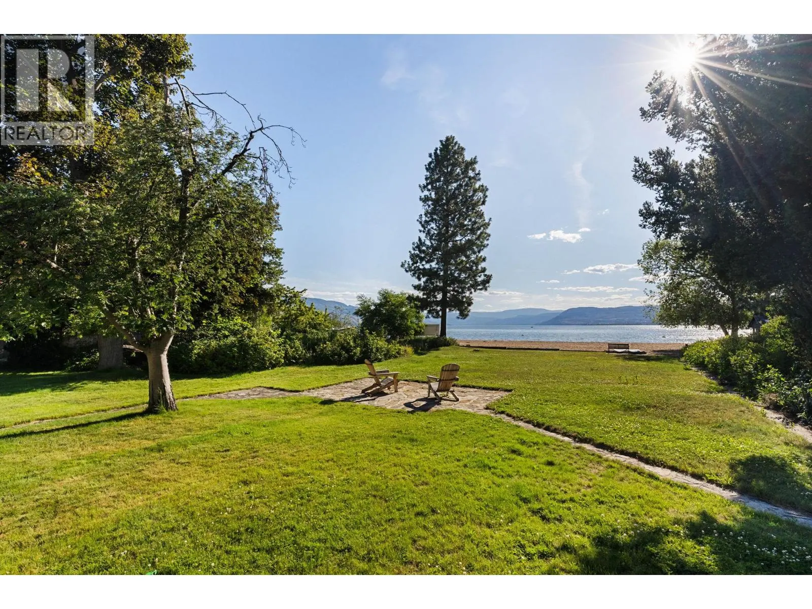 4164 Lakeshore Road. Kelowna, British Columbia