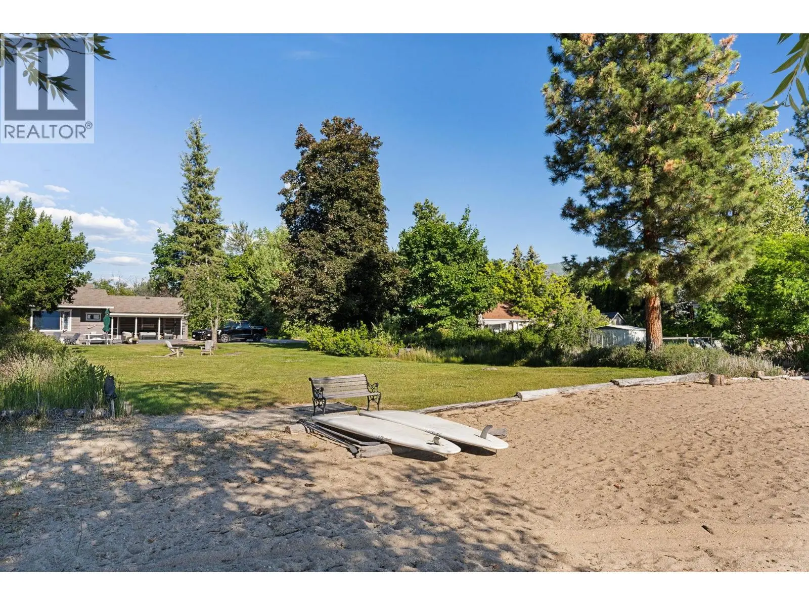 4164 Lakeshore Road. Kelowna, British Columbia