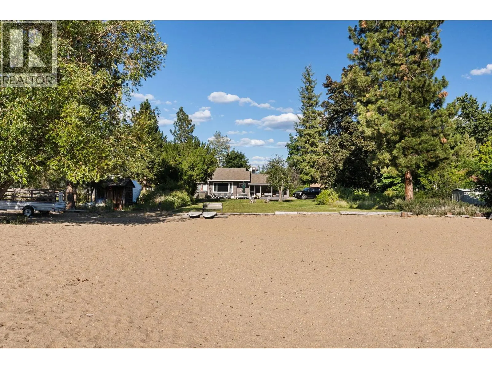 4164 Lakeshore Road. Kelowna, British Columbia