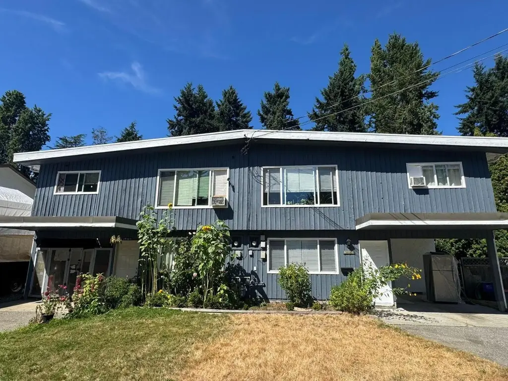 20763 39a Avenue, Langley