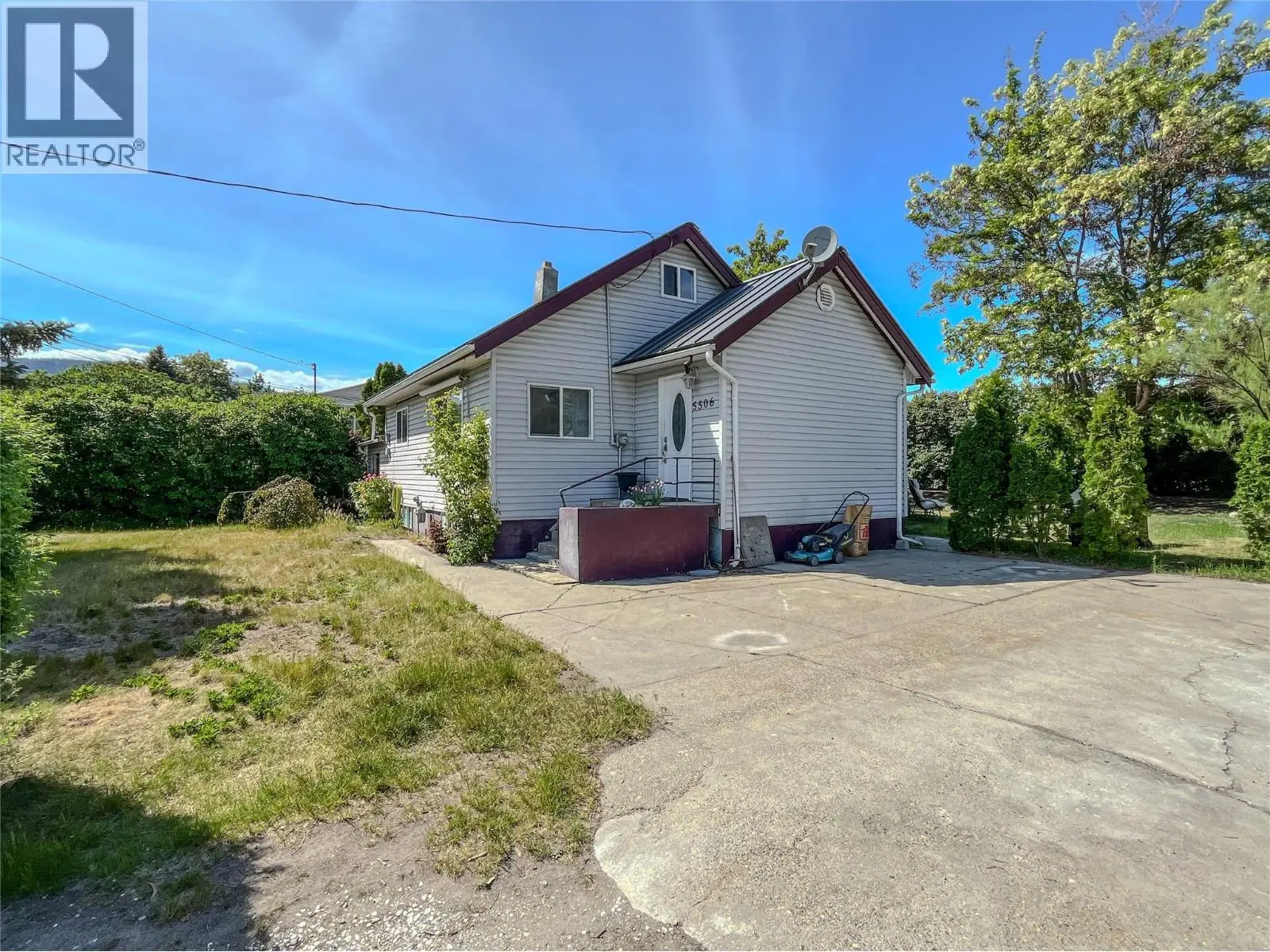 5506 Jackpine Lane. Osoyoos, British Columbia