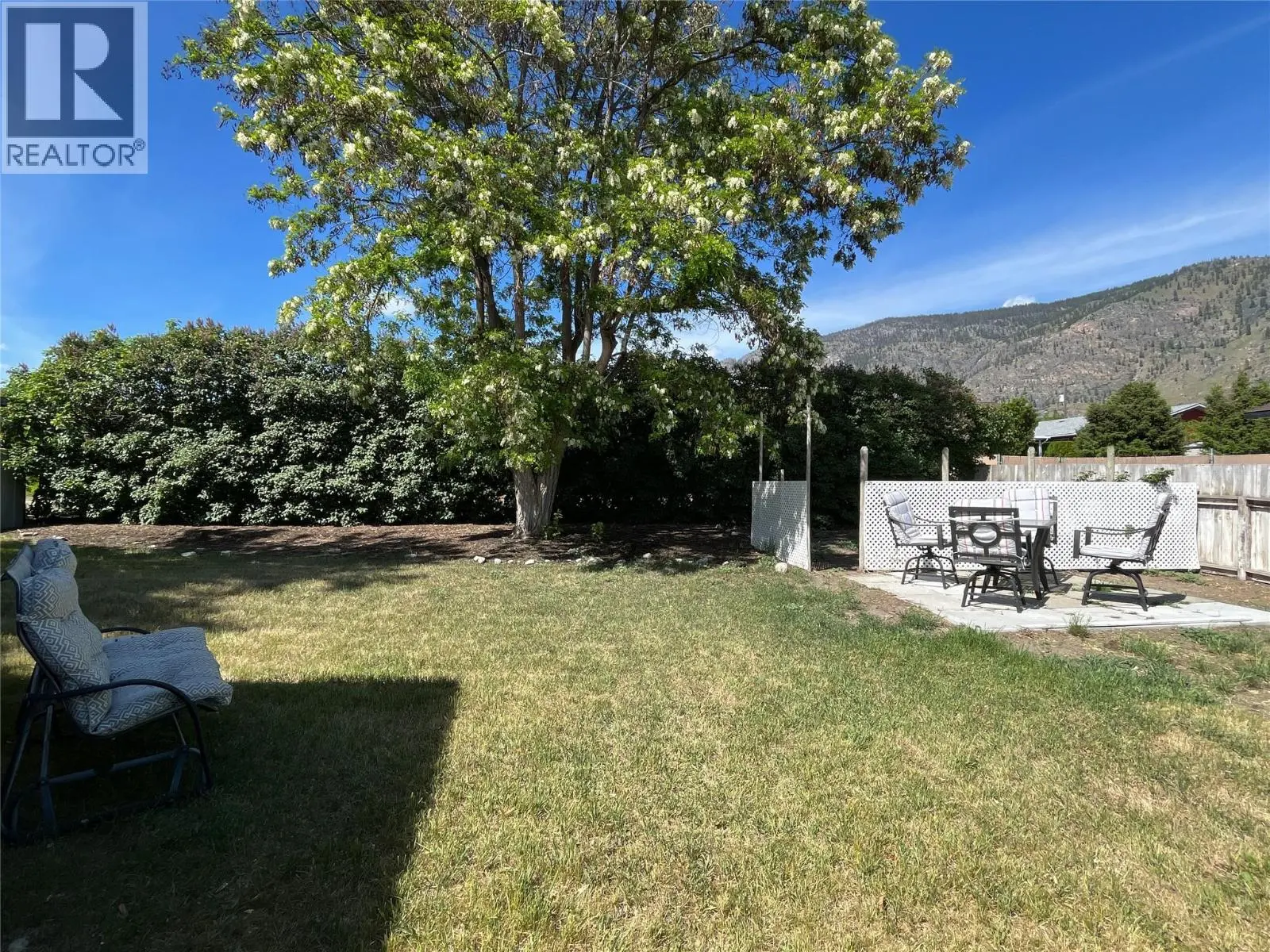 5506 Jackpine Lane. Osoyoos, British Columbia