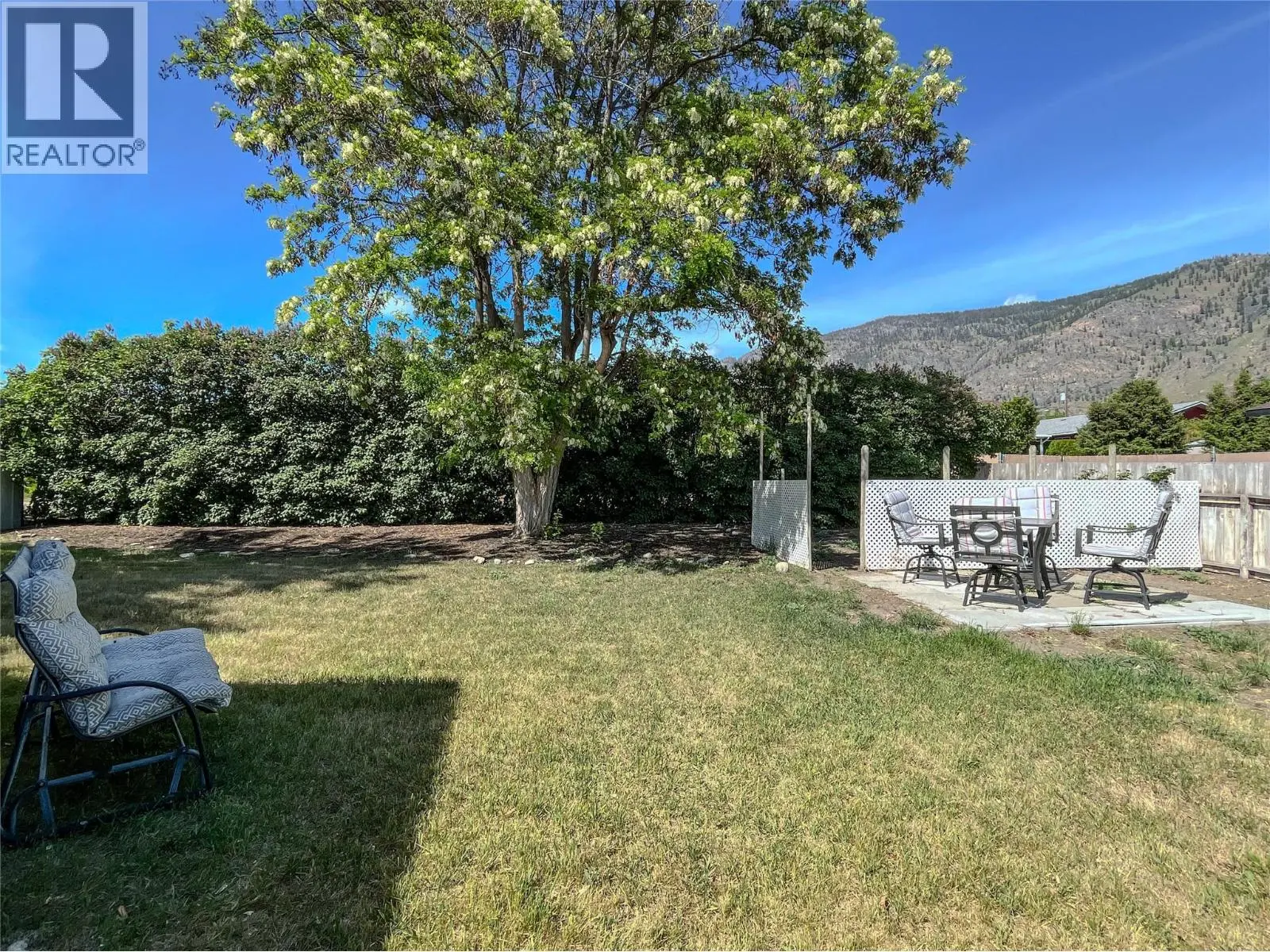 5506 Jackpine Lane. Osoyoos, British Columbia