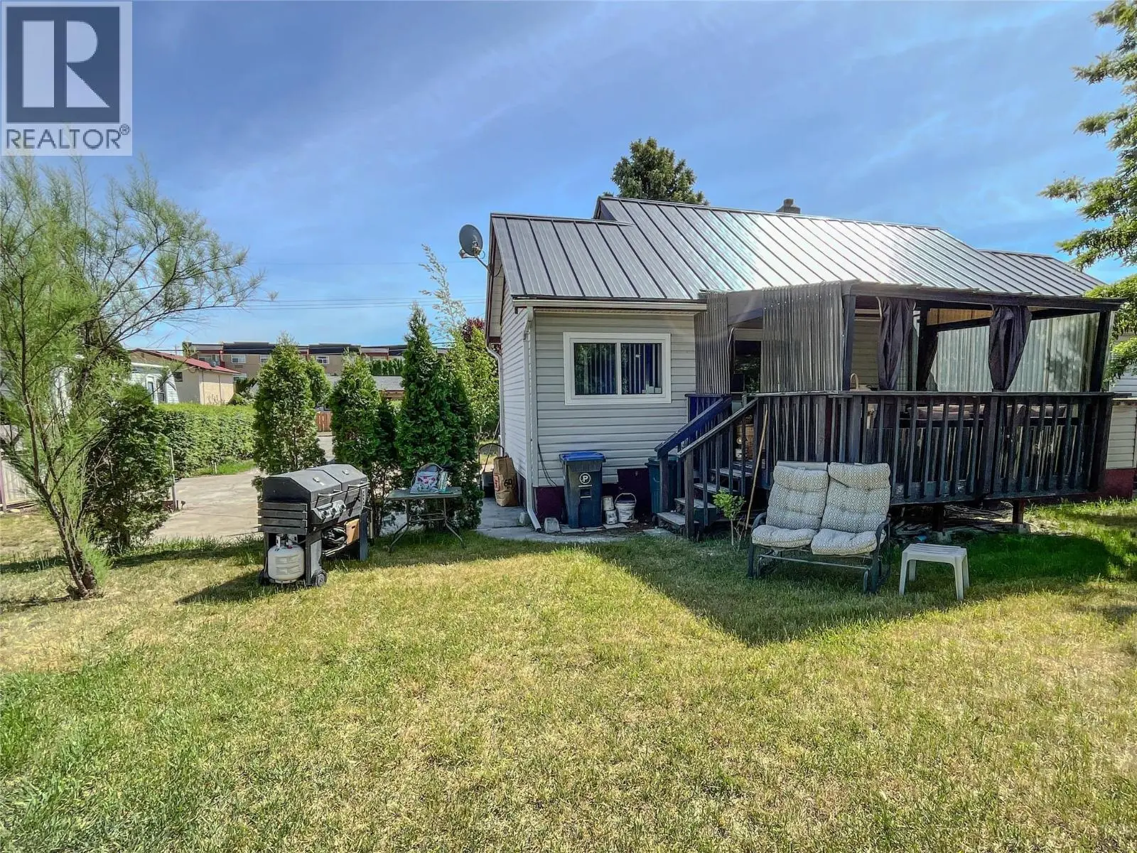 5506 Jackpine Lane. Osoyoos, British Columbia