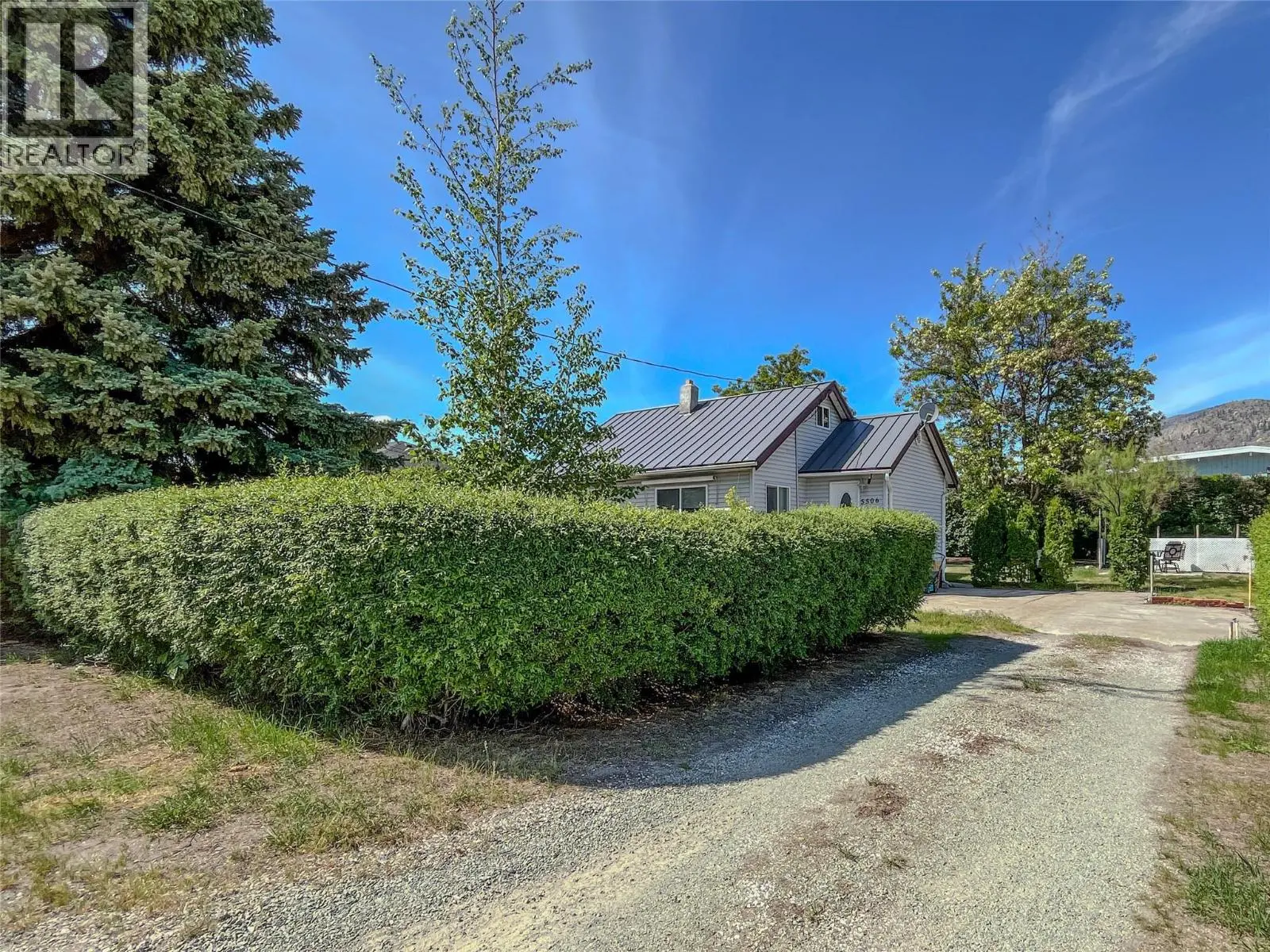 5506 Jackpine Lane. Osoyoos, British Columbia
