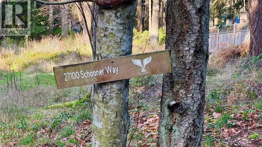 27100 Schooner Way, Pender Island