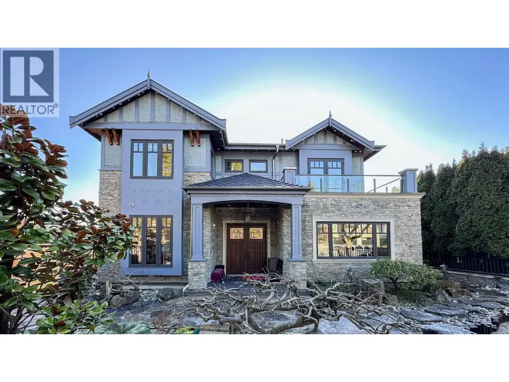 1 1332 W 58th Avenue, Vancouver