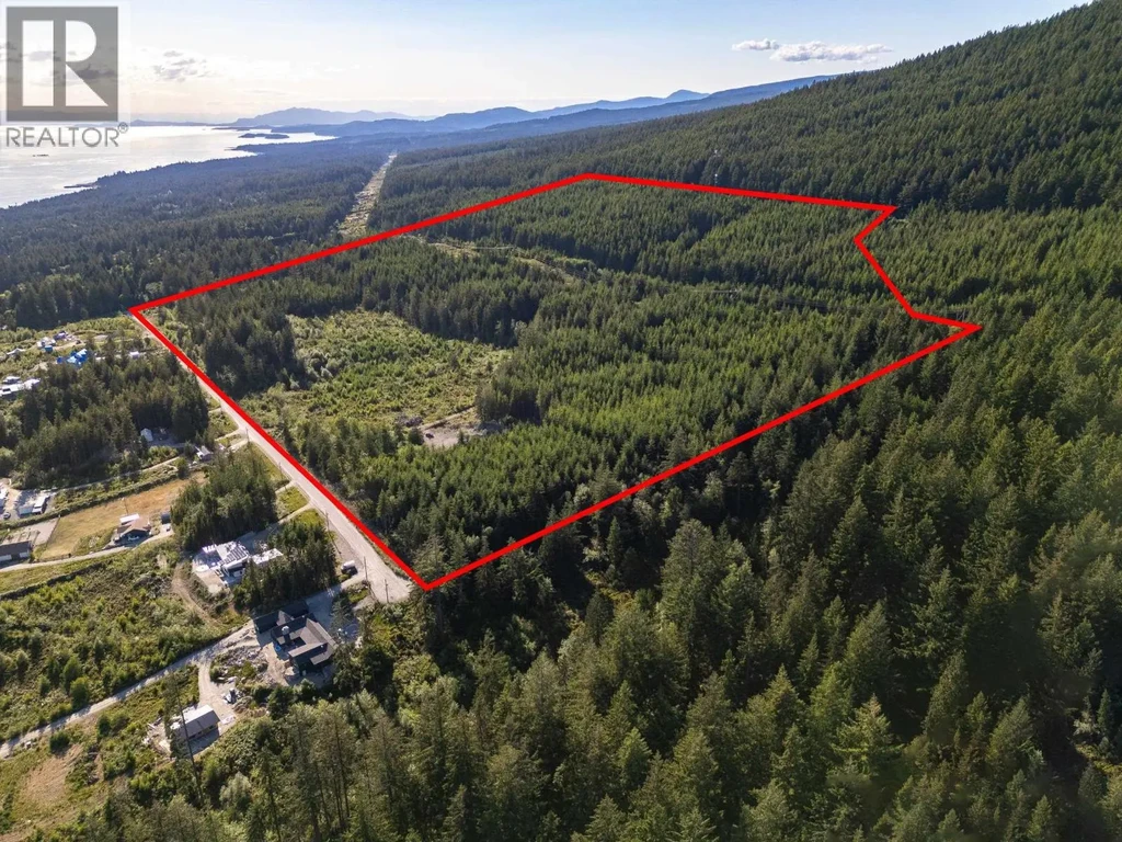 Dl 1312 Sullivan Road, Roberts Creek