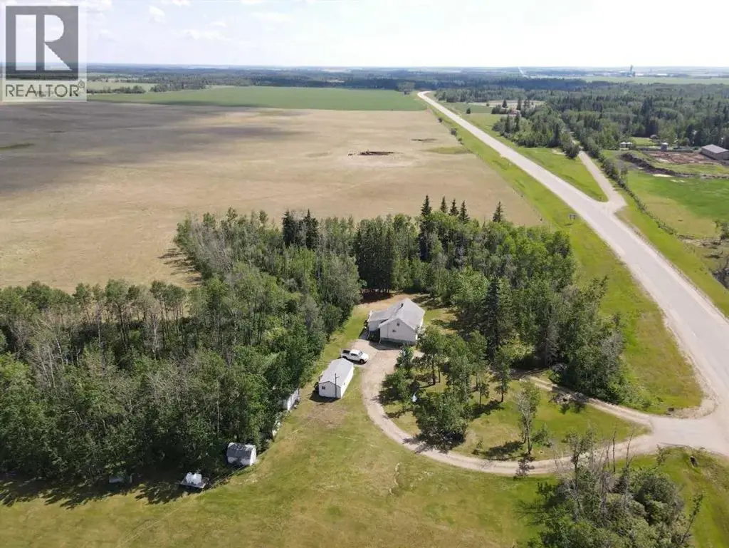 81573 Hwy 2, Rural Northern Sunrise County