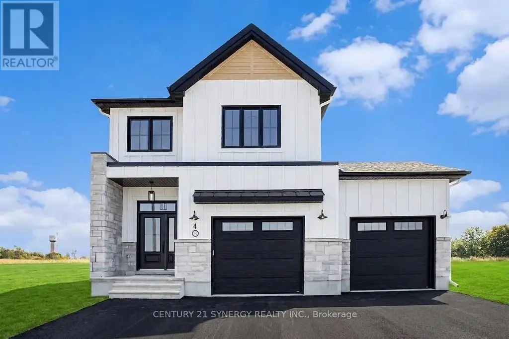 Lot 00 Stan Street, North Stormont