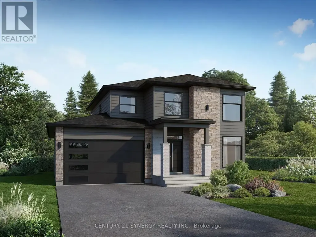 Lot 00 Stan Street, North Stormont