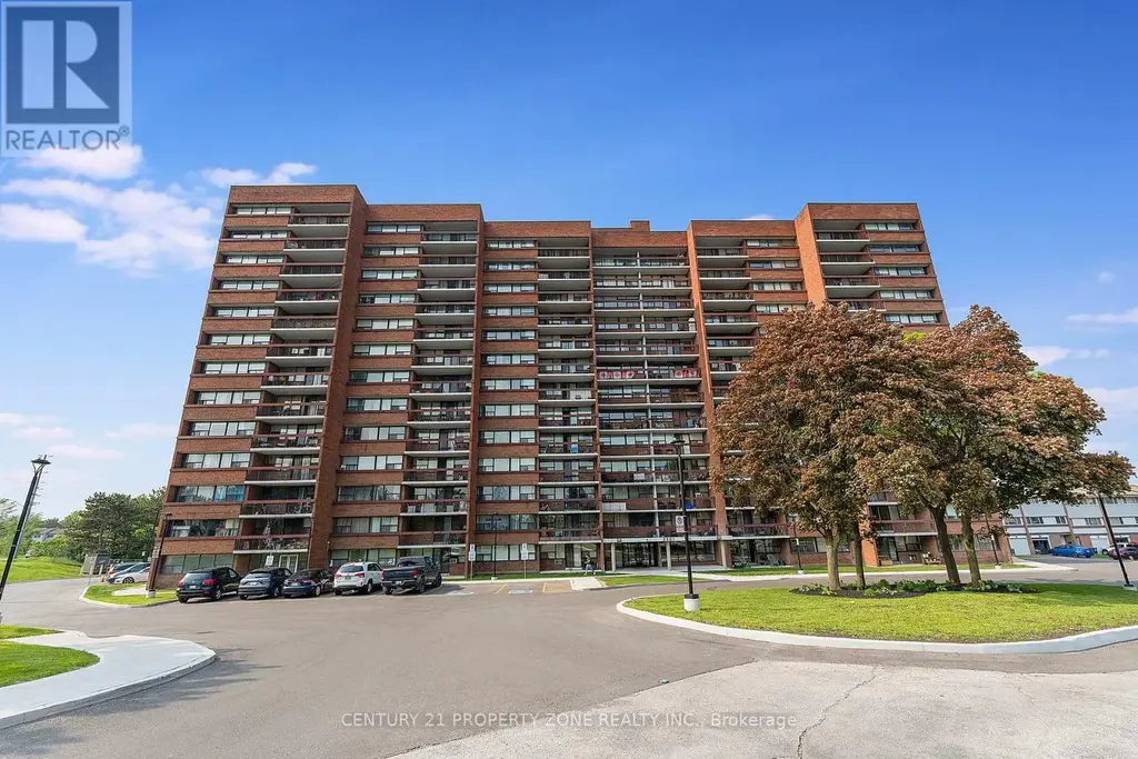 905 - 3501 Glen Erin Drive, Mississauga (Erin Mills)