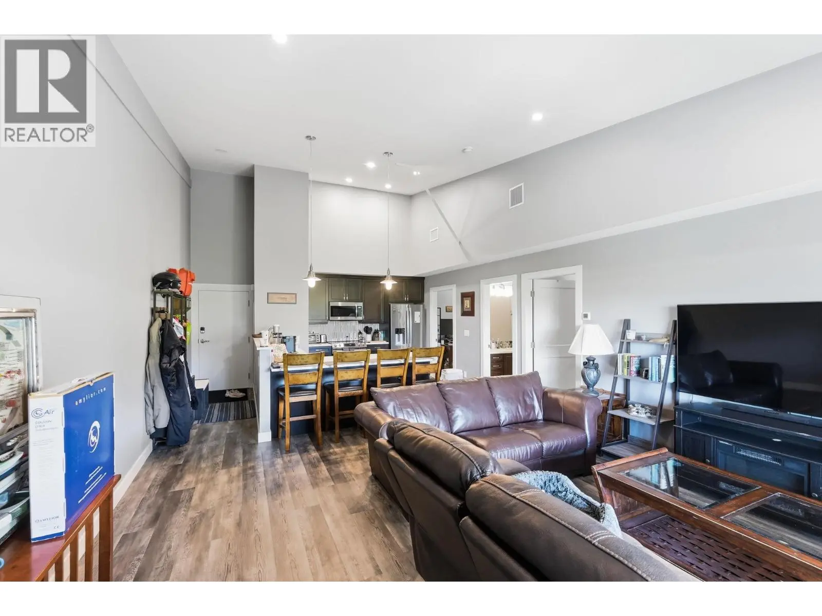 32 Empire Street Unit# 4. Osoyoos, British Columbia