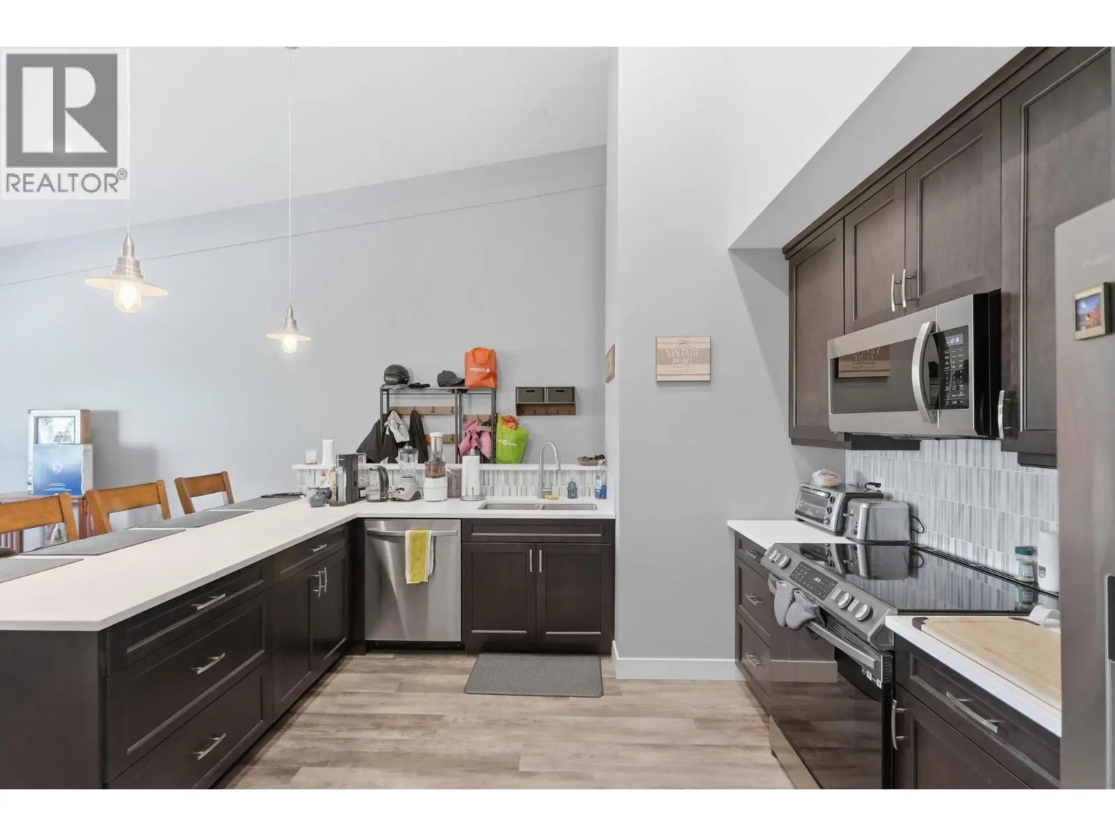 32 Empire Street Unit# 4. Osoyoos, British Columbia