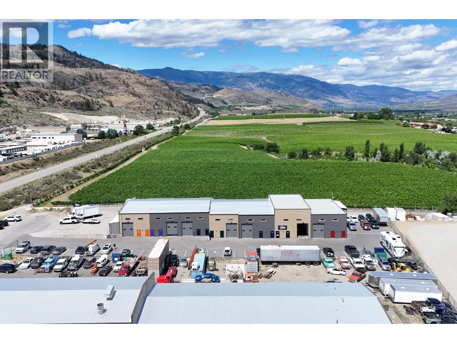 32 Empire Street Unit# 4. Osoyoos, British Columbia
