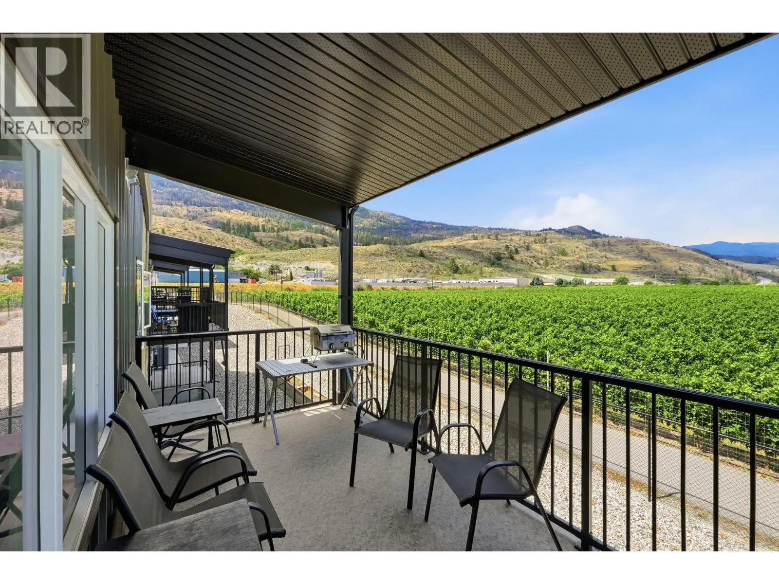 32 Empire Street Unit# 4. Osoyoos, British Columbia