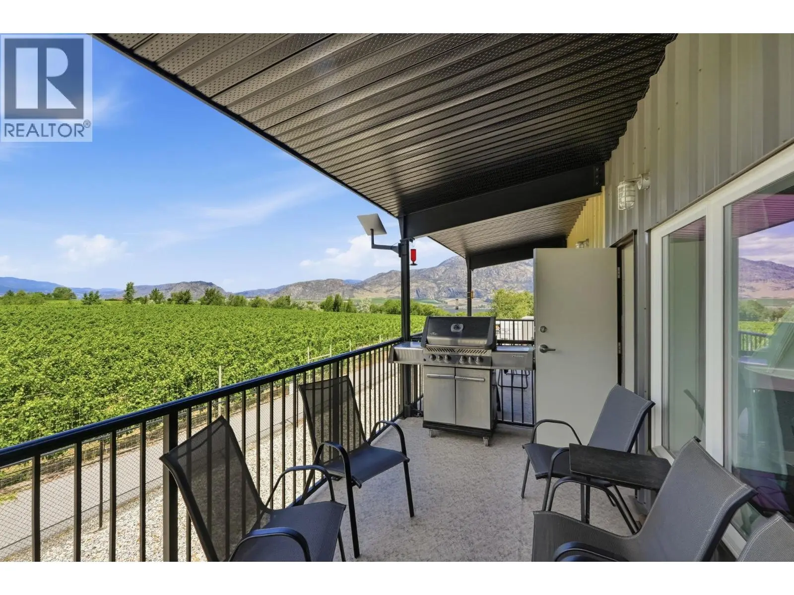 32 Empire Street Unit# 4. Osoyoos, British Columbia