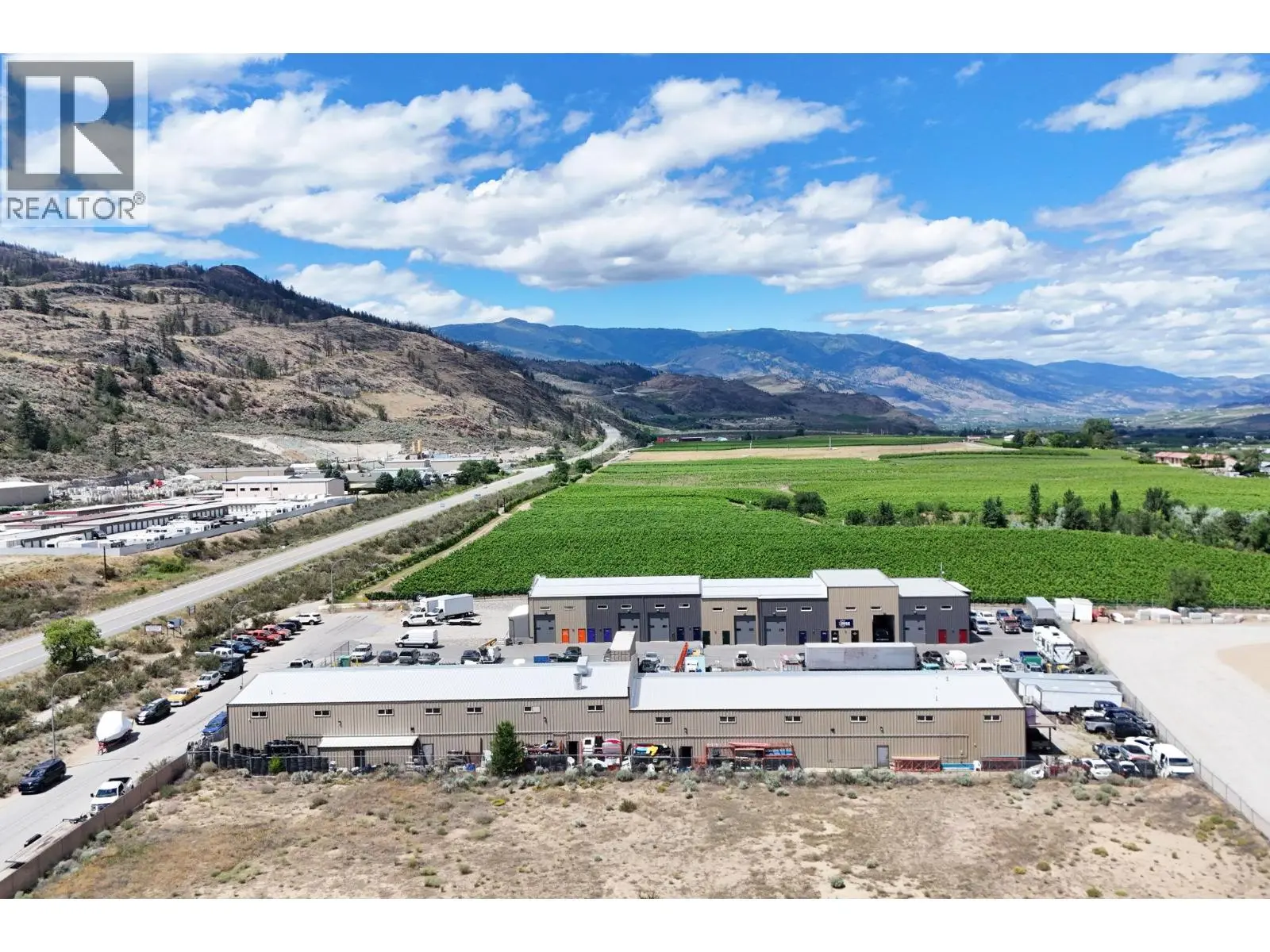 32 Empire Street Unit# 4. Osoyoos, British Columbia