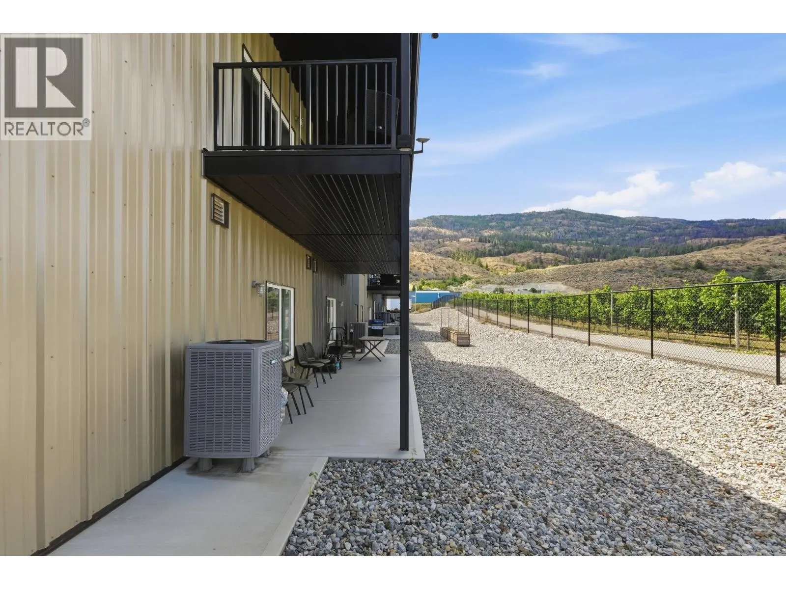 32 Empire Street Unit# 4. Osoyoos, British Columbia