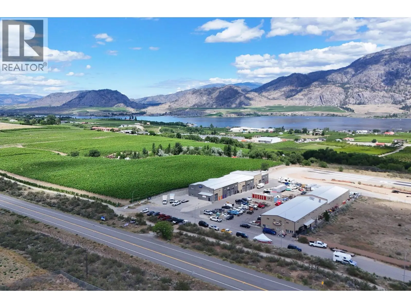 32 Empire Street Unit# 4. Osoyoos, British Columbia