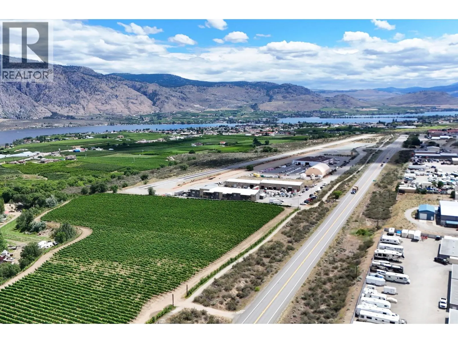 32 Empire Street Unit# 4. Osoyoos, British Columbia