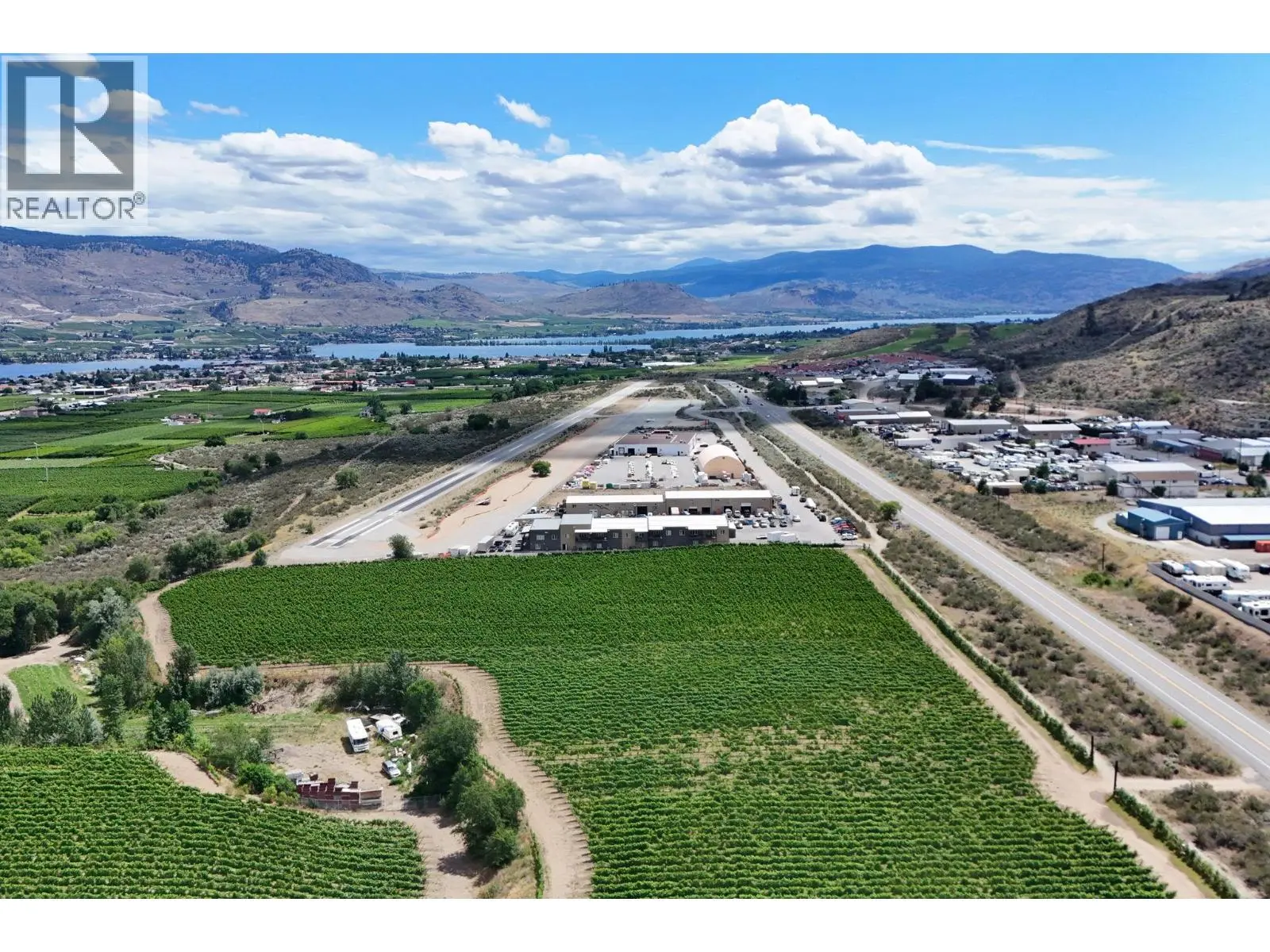 32 Empire Street Unit# 4. Osoyoos, British Columbia