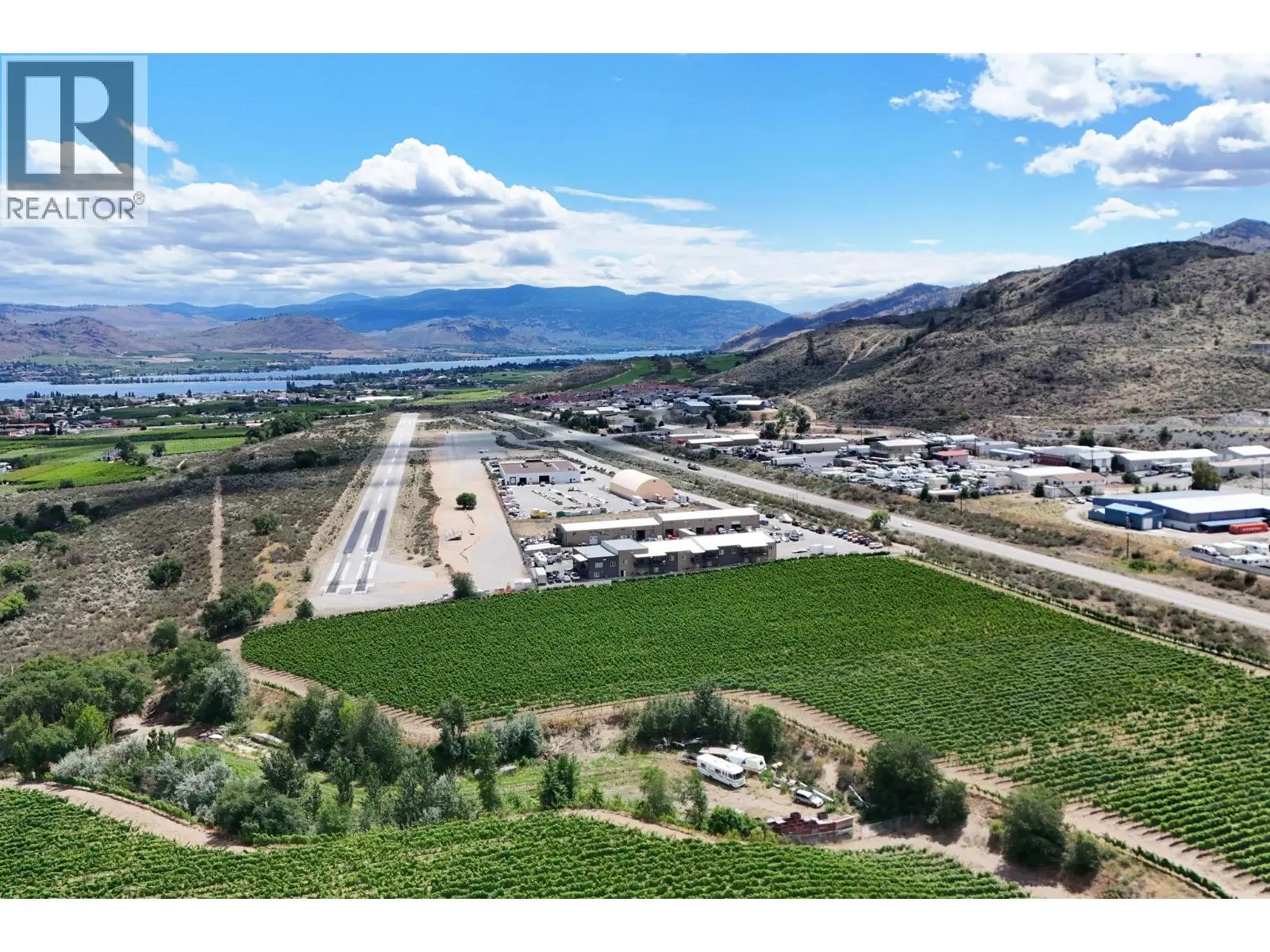 32 Empire Street Unit# 4. Osoyoos, British Columbia