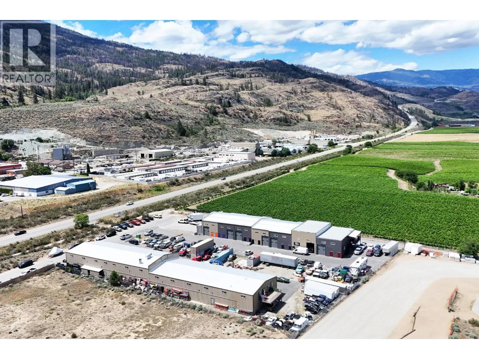 32 Empire Street Unit# 4. Osoyoos, British Columbia