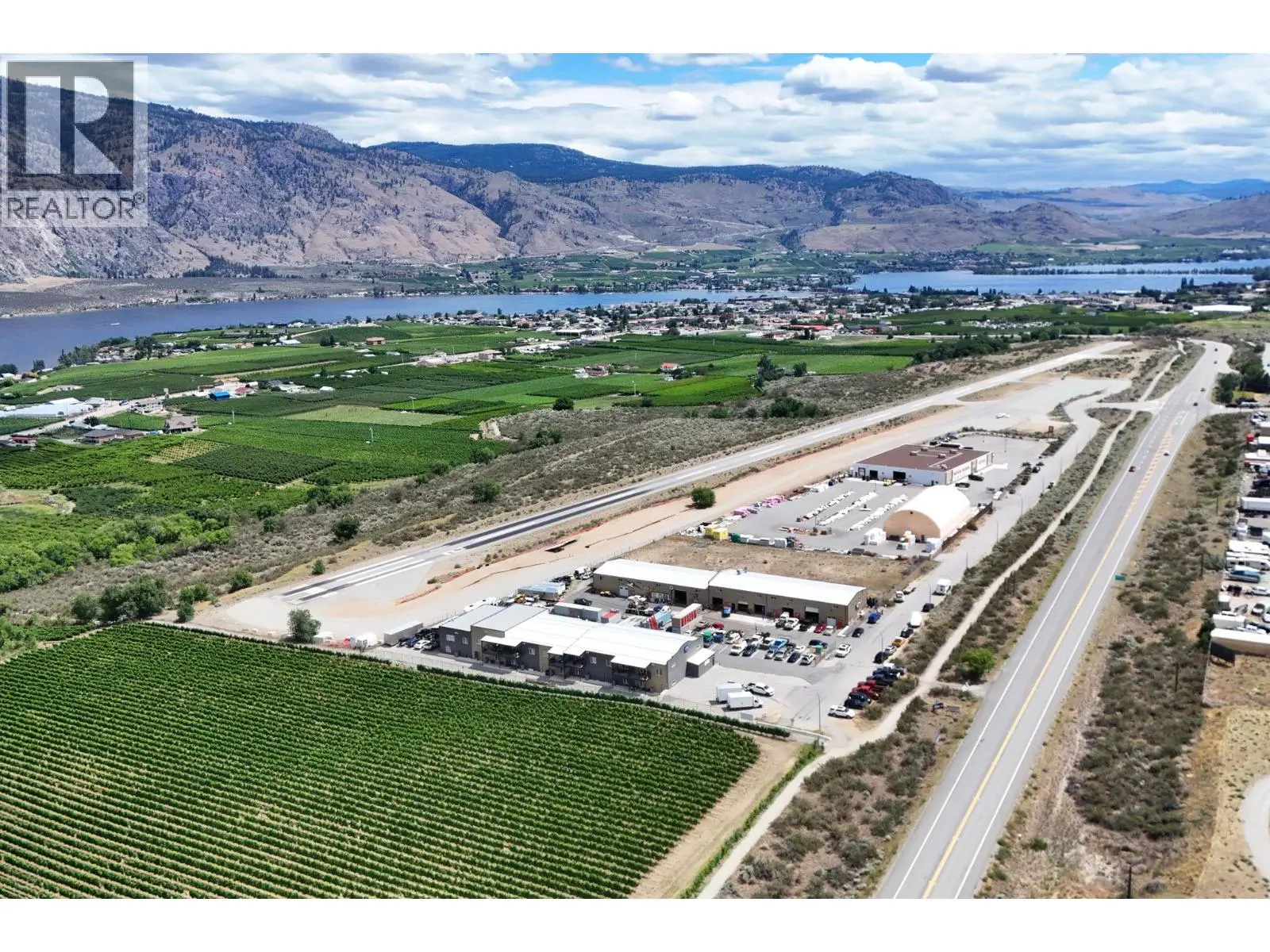 32 Empire Street Unit# 4. Osoyoos, British Columbia