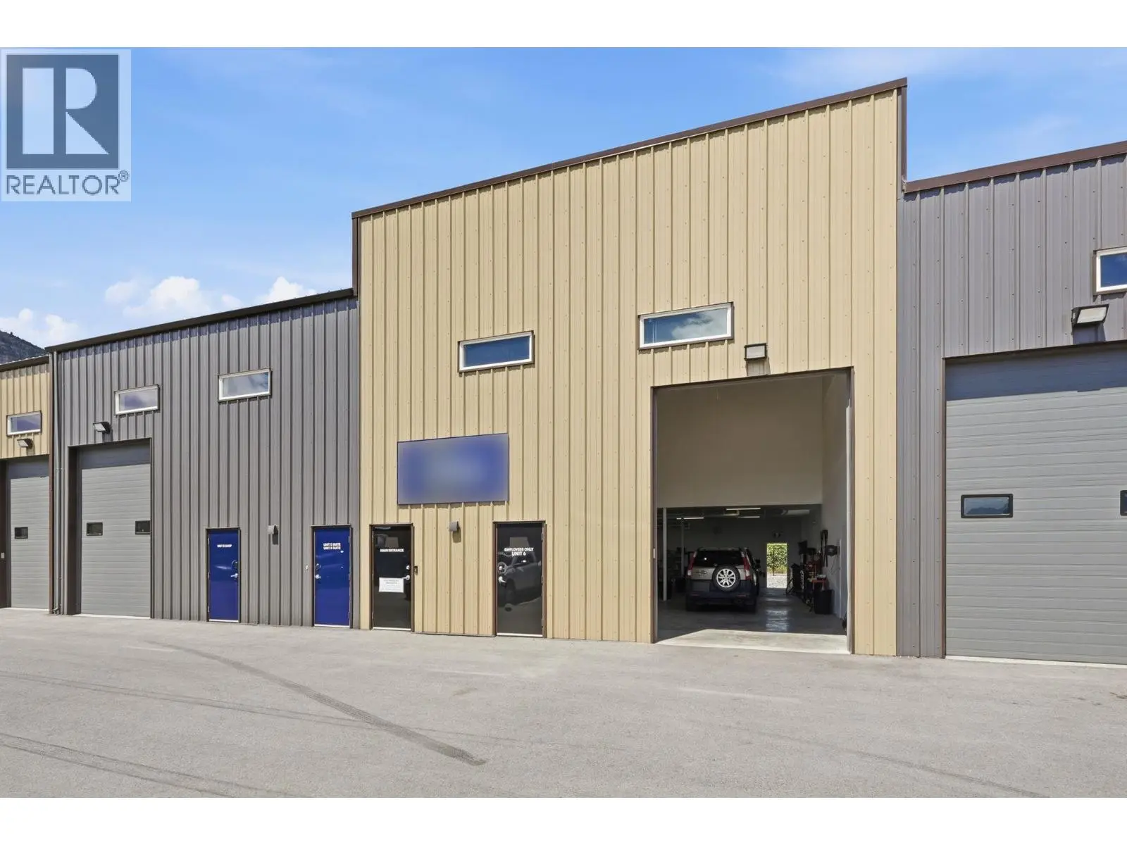 32 Empire Street Unit# 4. Osoyoos, British Columbia