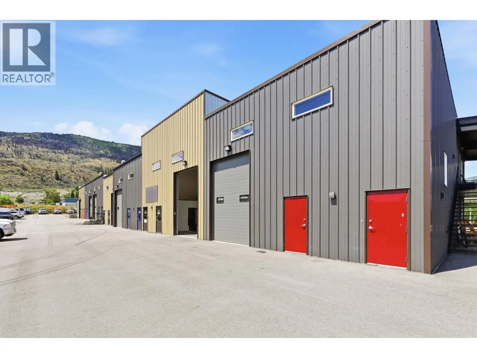 32 Empire Street Unit# 4. Osoyoos, British Columbia