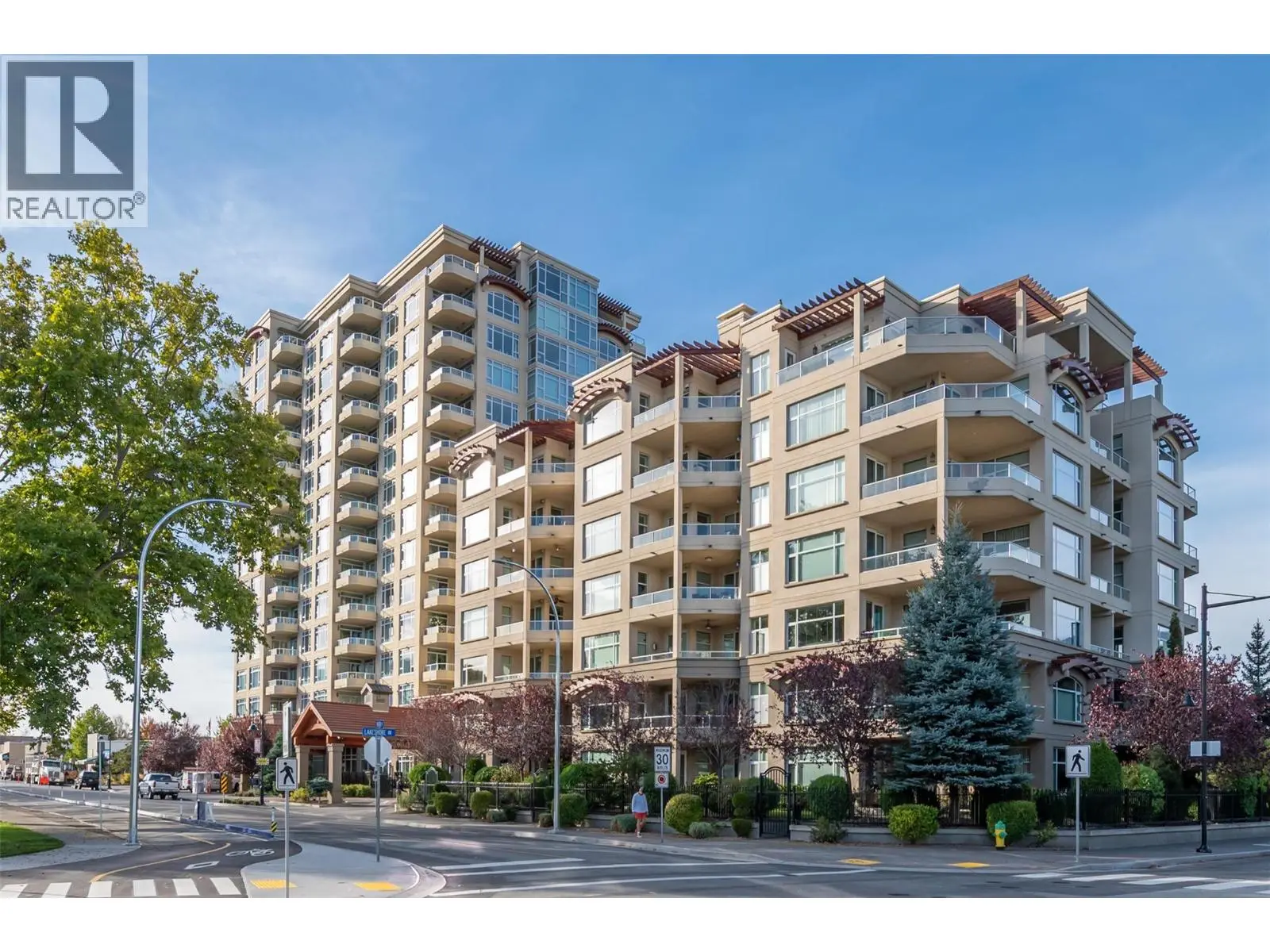 75 Martin Street Unit# 508. Penticton, British Columbia