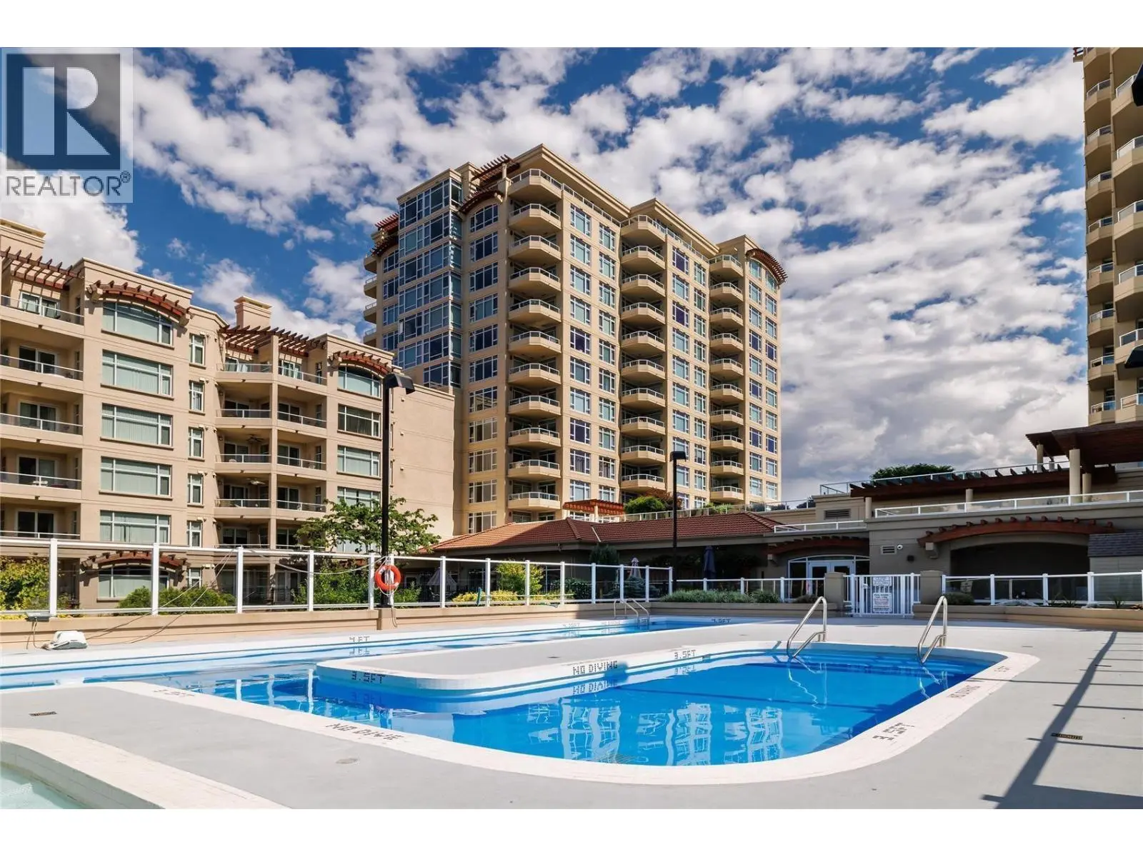 75 Martin Street Unit# 508. Penticton, British Columbia