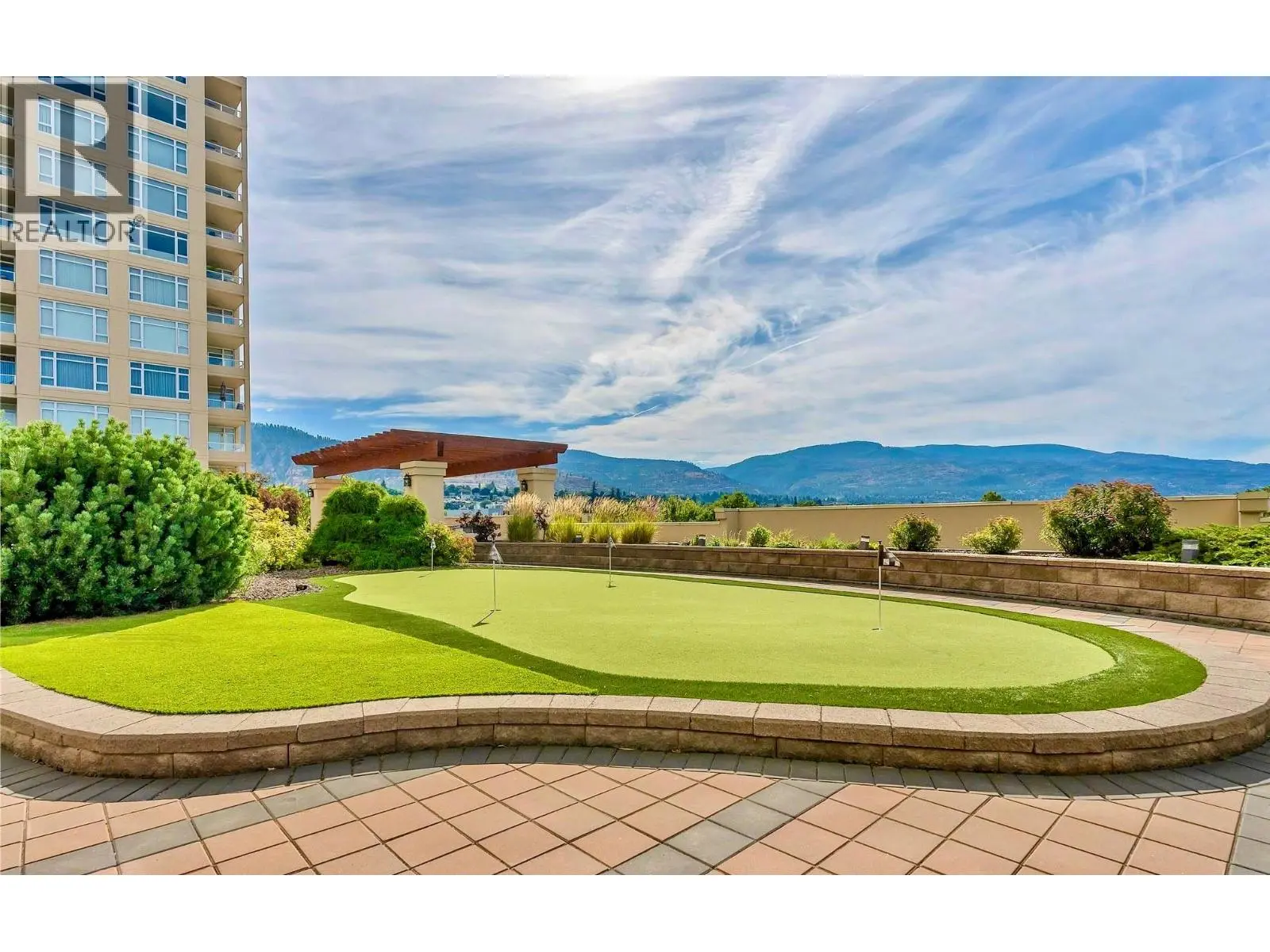 75 Martin Street Unit# 508. Penticton, British Columbia